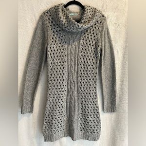 Maurice’s sweater dress
